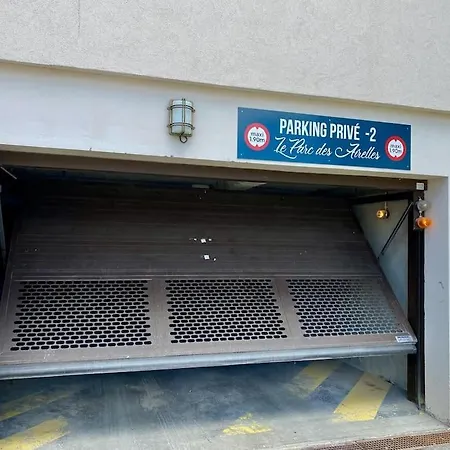 Appartement Renove 2 Chambres Vue Pistes Parking Privatif Les Orres Exterior photo